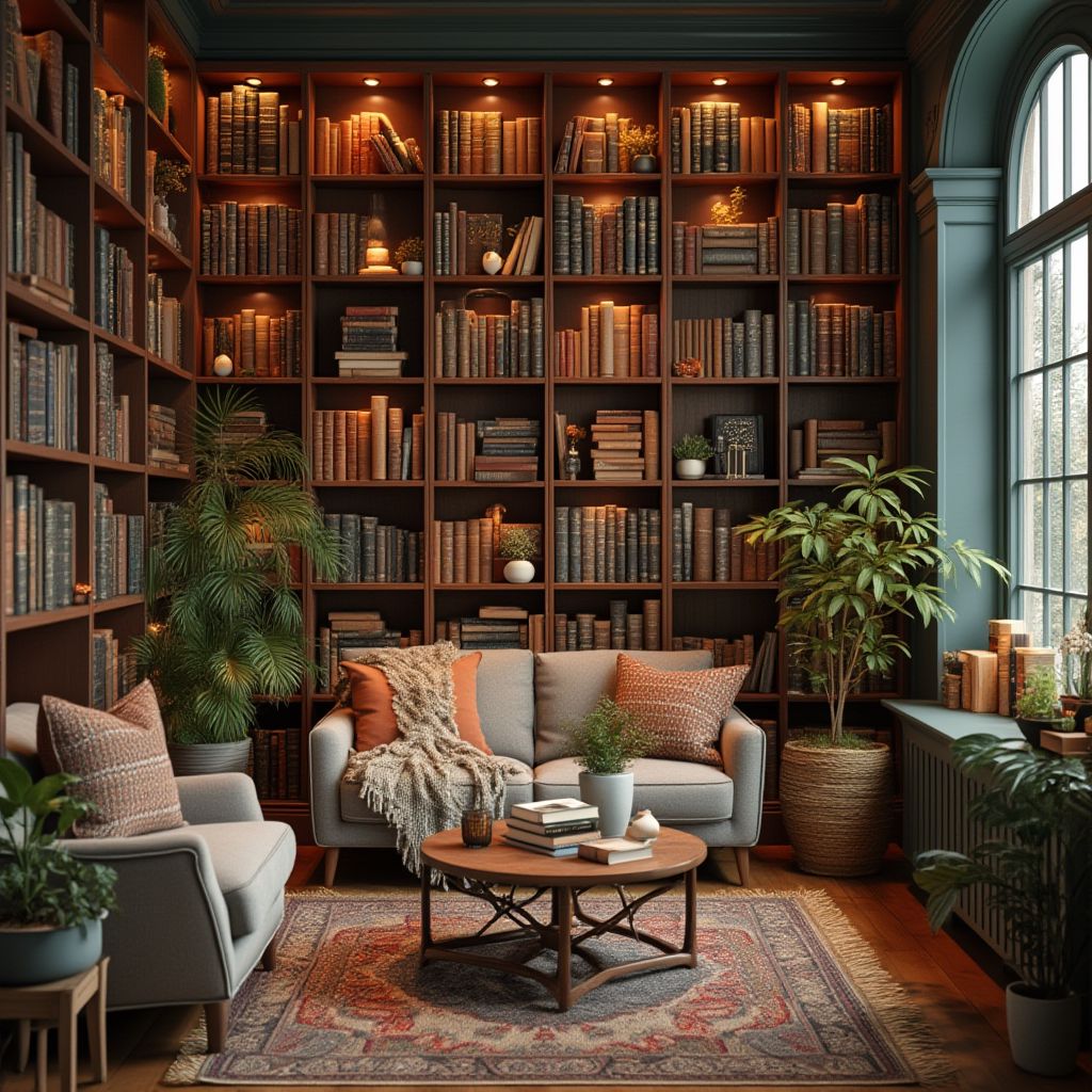 How to choose the book nook kit that best suits your decor