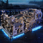 3D Puzzle - Marble Run Link Pack