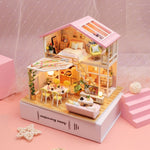 Miniature House - Sweet Time