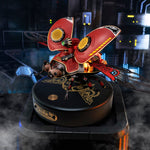 3D Puzzle - Scout Beetle