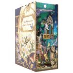 DIY Book Nook Kit - A Midsummer Night's Dream