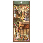 DIY Book Nook Kit - Shakespeare's Verse