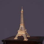 3D Puzzle - Eiffel Tower