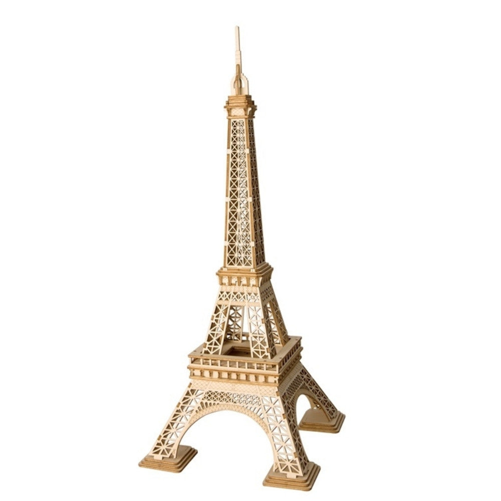3D Puzzle - Eiffel Tower