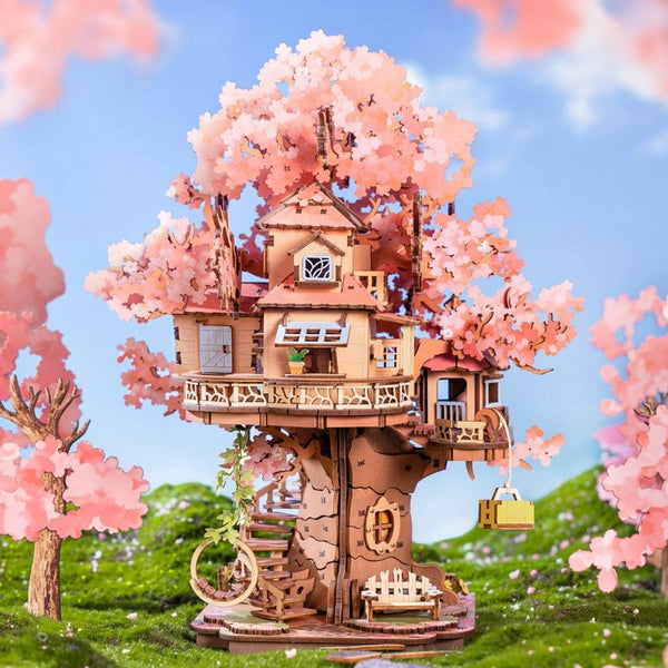 Yuka_disney　BABY PINK HOUSE 3件（5点）セット TGS04-01_2a7f4d90-ad89-403d-