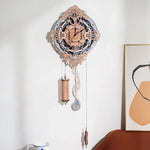 3D Puzzle - Romantic Notes Wall Clock